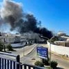 Libya, Clashes in Libya