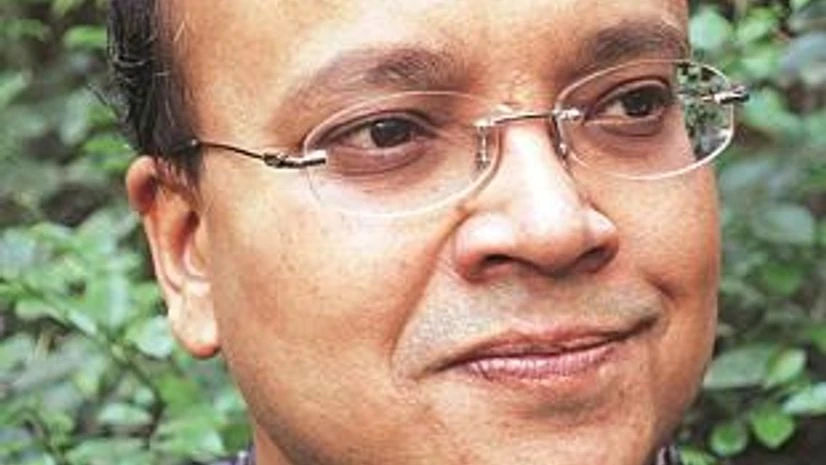 Sumantra Bose Sumantra Bose