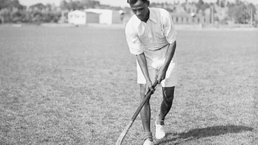 National Sports Day, Major Dhyan Chand National Sports Day is celebrated to mark Major Dhyan Chand's birth anniversary.
