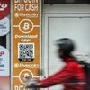 Bitcoins