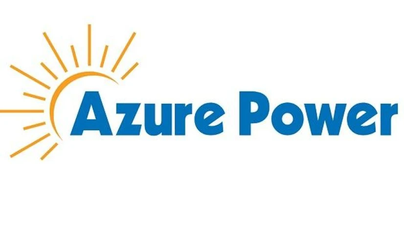 Azure Power Azure Power
