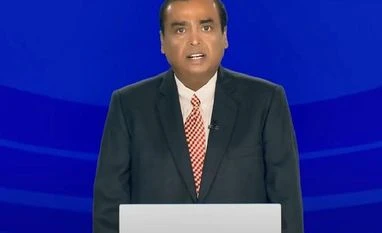 Reliance Industries acquires Shubhalakshmi Polyesters for Rs 1,592 cr Mukesh Ambani