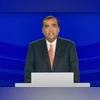 Mukesh Ambani Mukesh Ambani