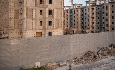 HARERA revokes agent's RERA registration obtained on forged documents China property crisis