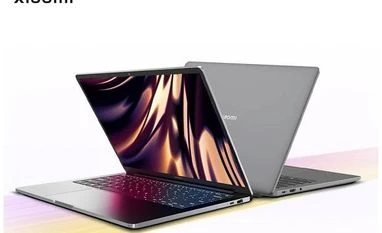 Xiaomi NoteBook Pro 120 series with 14-inch 2.5K screen of 120Hz launched Xiaomi NoteBook Pro 120 Series