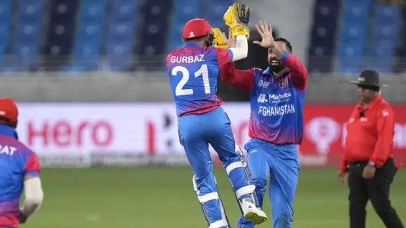 Afghanistan, Bangladesh, Sri Lanka, Asia Cup, India, Pakistan Source: AP Photo