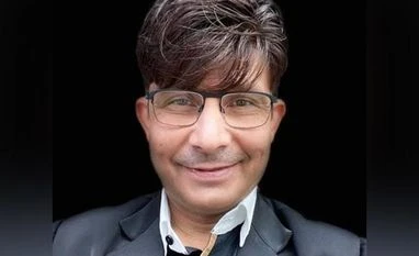 Mumbai: Kamaal R Khan 'KRK' gets bail in controversial tweets case Actor Kamal R Khan, KRK
