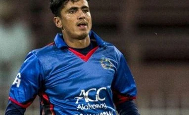 Cricket World Cup, NZ vs AFG: Mujeeb worked very hard - Afghan captain Mujeeb Zadran, Afghanistan