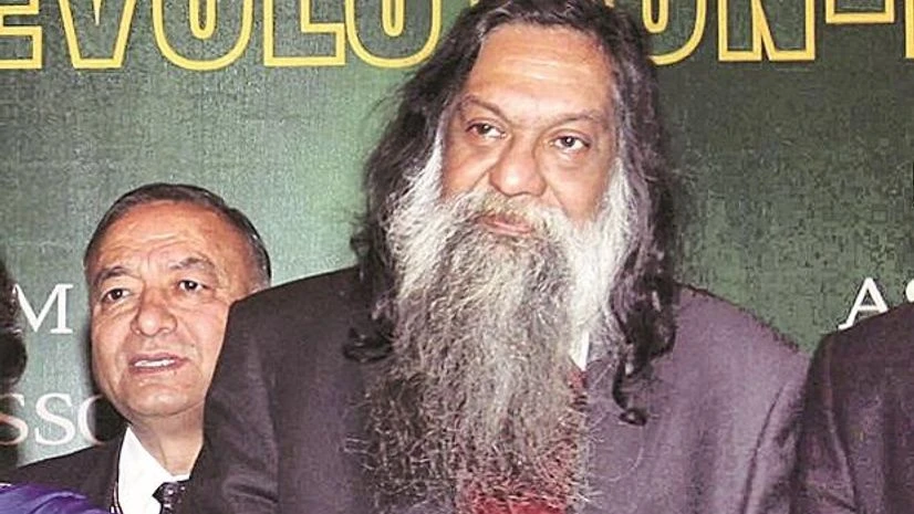 Abhijit Sen Abhijit Sen