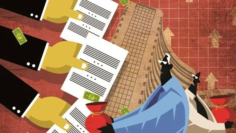 FPI Illustration: binay sinha