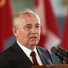 Mikhail Gorbachev