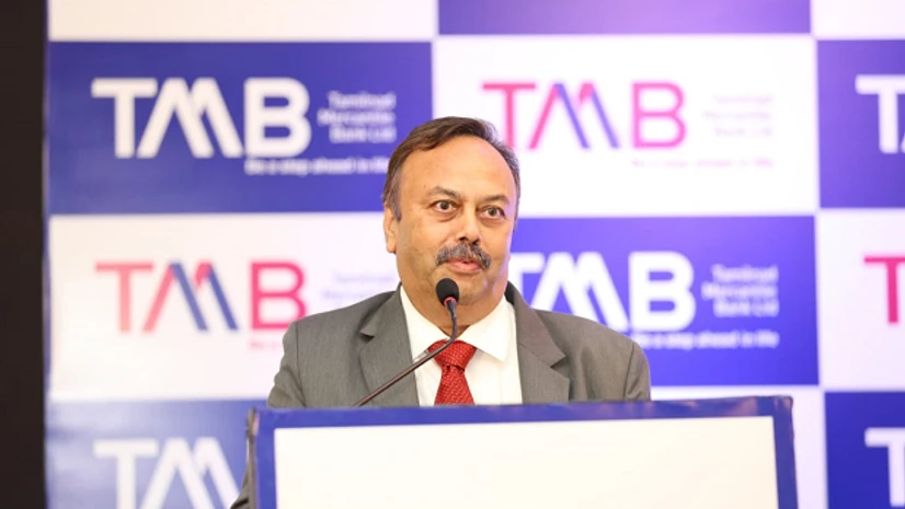 K V Rama Moorthy K V Rama Moorthy