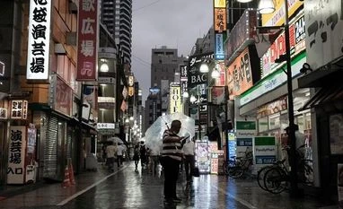 Japan police say security flaws allowed attacker to throw bomb at PM Fumio Japan