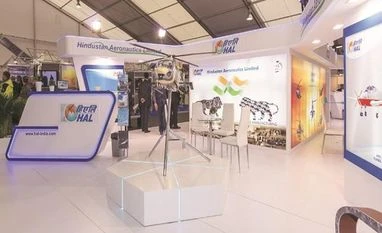 HAL has order book of Rs 84,000 cr, another Rs 50,000 cr in pipeline: CMD Hindustan Aeronautics