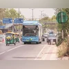Delhi on track to become EV capital with 8,000 e-buses by 2026: Minister