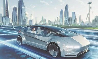 Tata Elxsi Tata Elxsi