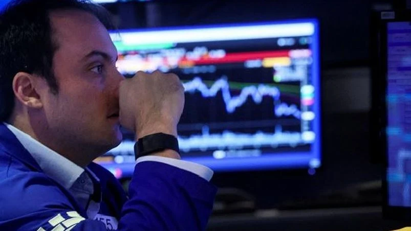 Stock market Stock market