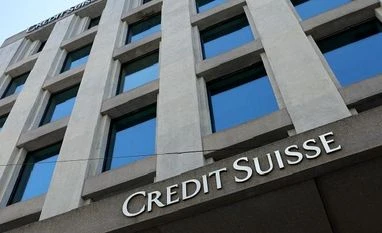 Credit Suisse to pay $495 mn to settle case linked to 2008 financial crisis credit suisse