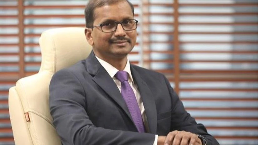 Rama Mohan Rao Amara Rama Mohan Rao Amara