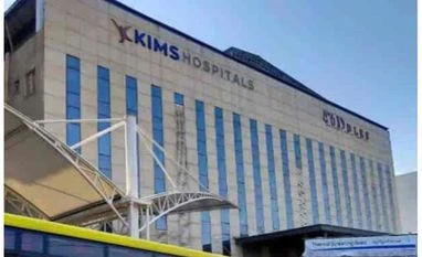 General Atlantic Singapore sells 1.21 mn KIMS shares worth Rs 151 cr KIMS hospital, Hospital chain