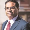 Reckitt CEO resign on personal grounds; Durante to hold fort in interim