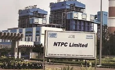 NTPC rallies 7% in 4 days, nears 52-week high on strong growth outlook NTPC