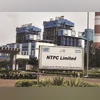 NTPC Q1FY26 results: Profit rises 11% to ₹6,108.46 crore in April-June