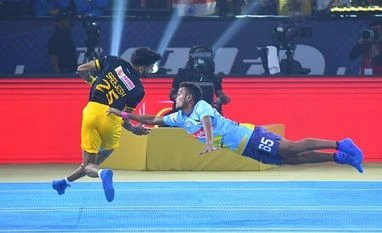 Games beyond cricket: How to plan and build a career in rising sports Pro Kabaddi league