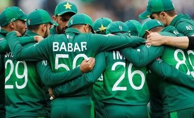 Pakistan name squad for T20 World Cup, Shaheen returns; Fakhar misses out Pakistan, Hong Kong, Asia Cup