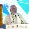 PM Modi at Mangaluru, Karnataka
