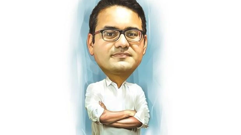 Kunal Bahl Kunal Bahl