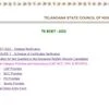 TS ECET 2022 counselling schedule announced; Here's how you can check