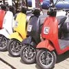 Fire-safety norms for Li-ion battery could push up e-scooter prices by 10%