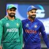 India, Pakistan, Asia Cup