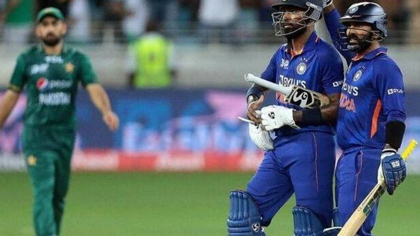 India, Pakistan, Asia Cup Source: ICC