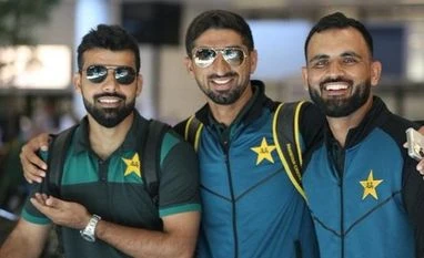 Asia Cup 2022: Pak pacer Dahani ruled out of Super Four clash against India Dahani, Shahnawaz Dahani