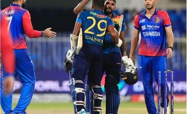 Asia Cup 2022 SL vs AFG Highlights: Sri Lanka avenge loss vs Afghanistan Asia Cup Cricket