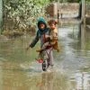 Pakistan, Pakistan floods