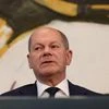 Olaf Scholz
