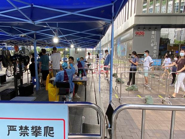 25 dedicated Covid-19 hospitals activated in Maharashtra amid rising cases