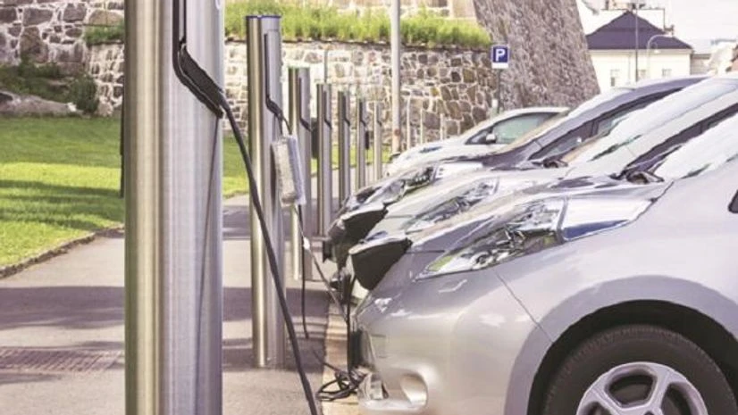 electric vehicles electric vehicles