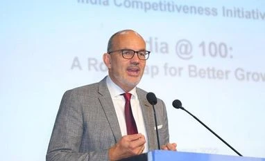 'Must provide jobs to those not well-educated to go beyond freebies' Christian Ketels