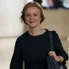 Liz Truss