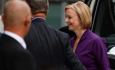 Top headlines: Liz Truss new UK PM; windfall tax not ad hoc, says FM New UK PM Liz Truss