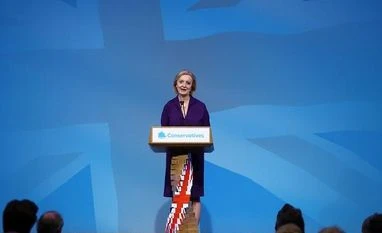 UK's new PM Liz Truss appoints diverse Cabinet, excludes Rishi Sunak allies Liz Truss