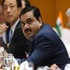 Asia's richest man Gautam Adani