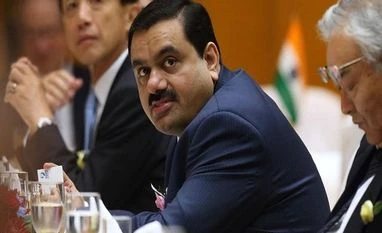 Adani stocks drop after Hindenburg accuses firm of manipulation and fraud Asia's richest man Gautam Adani