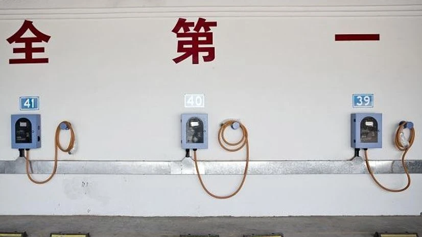 China Aviation Lithium Battery Technology Co China Aviation Lithium Battery Technology Co