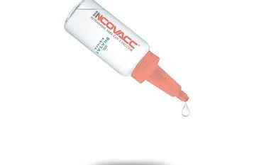 Bharat Biotech's Intranasal Covid booster gets DCGI nod for restricted use Bharat Biotech's intranasal Covid vaccine