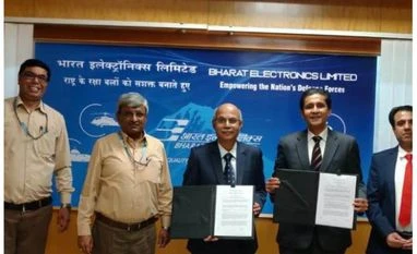 BEL, UK-based Smith Detection to build high-tech scanners within 3 years Bharat Electronics Ltd